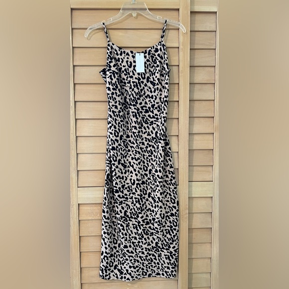 Sugarlips Dresses & Skirts - Women’s animal print dress